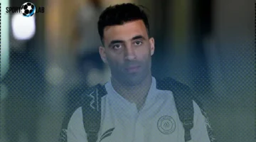 آل الشيخ يكشف مفاجأة صادمة عن رفض المدرب لعبد الرزاق حمدالله (فيديو)